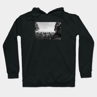 Portland Forest Hoodie